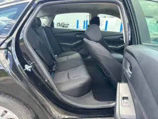 2025 Honda Accord