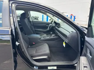 2025 Honda Accord