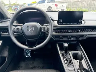2025 Honda Accord