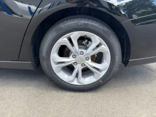 2025 Honda Accord
