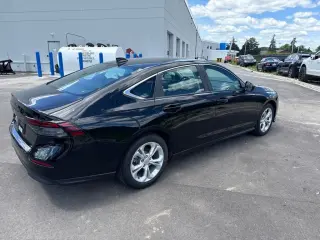 2025 Honda Accord
