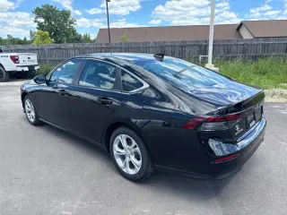 2025 Honda Accord