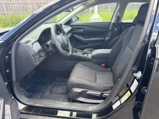 2025 Honda Accord