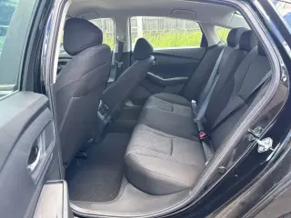 2025 Honda Accord