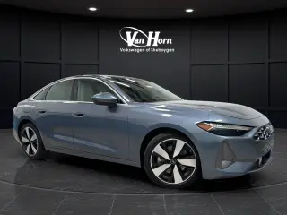 2025 Audi A5