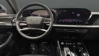 2025 Audi A5