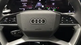 2025 Audi A5