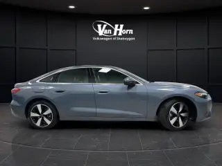2025 Audi A5