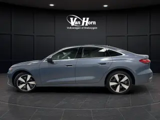 2025 Audi A5