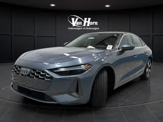 2025 Audi A5