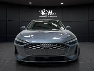 2025 Audi A5