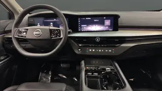 2025 Nissan Murano