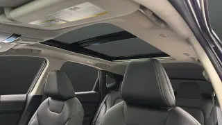 2025 Nissan Murano