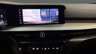2025 Nissan Murano