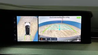 2025 Nissan Murano