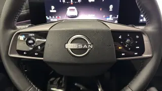 2025 Nissan Murano