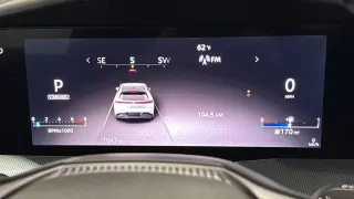 2025 Nissan Murano