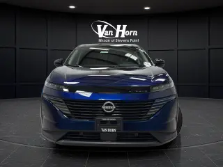 2025 Nissan Murano
