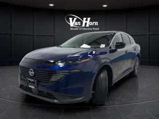 2025 Nissan Murano