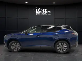 2025 Nissan Murano