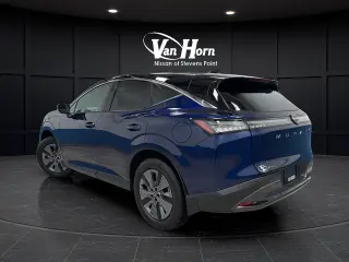 2025 Nissan Murano
