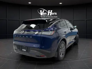 2025 Nissan Murano