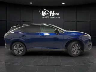 2025 Nissan Murano