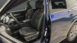 2025 Nissan Murano