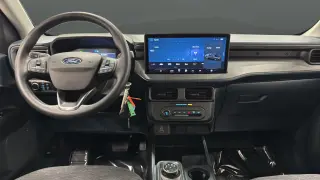 2025 Ford Maverick