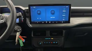 2025 Ford Maverick
