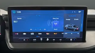 2025 Ford Maverick