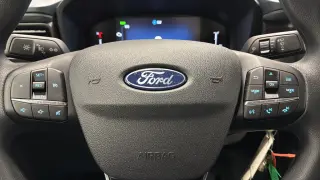 2025 Ford Maverick