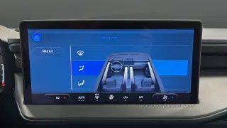 2025 Ford Maverick