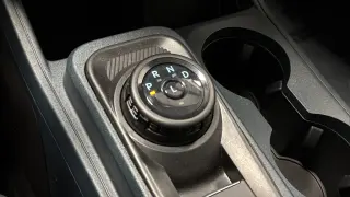 2025 Ford Maverick