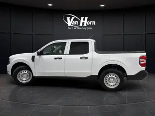 2025 Ford Maverick