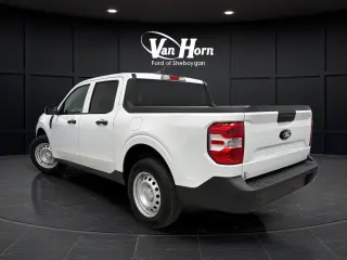 2025 Ford Maverick