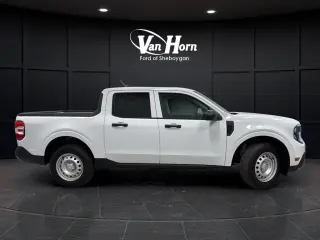 2025 Ford Maverick