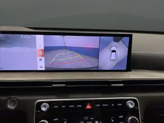 2025 Genesis GV80