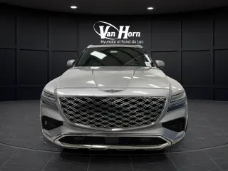 2025 Genesis GV80