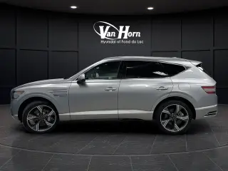 2025 Genesis GV80