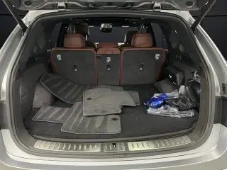 2025 Genesis GV80