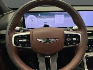 2025 Genesis GV80