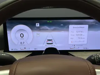 2025 Genesis GV80