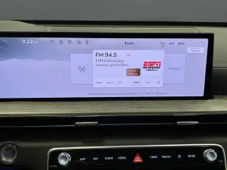 2025 Genesis GV80