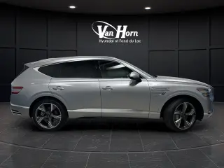 2025 Genesis GV80