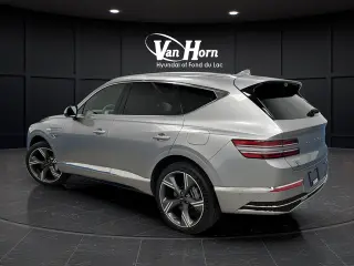2025 Genesis GV80