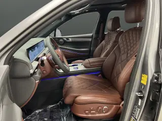 2025 Genesis GV80