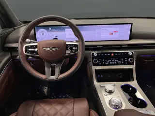 2025 Genesis GV80