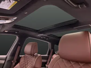 2025 Genesis GV80