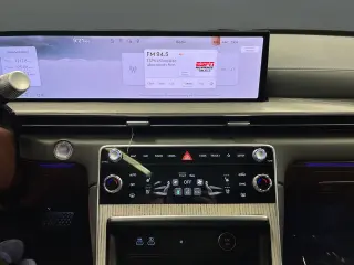2025 Genesis GV80